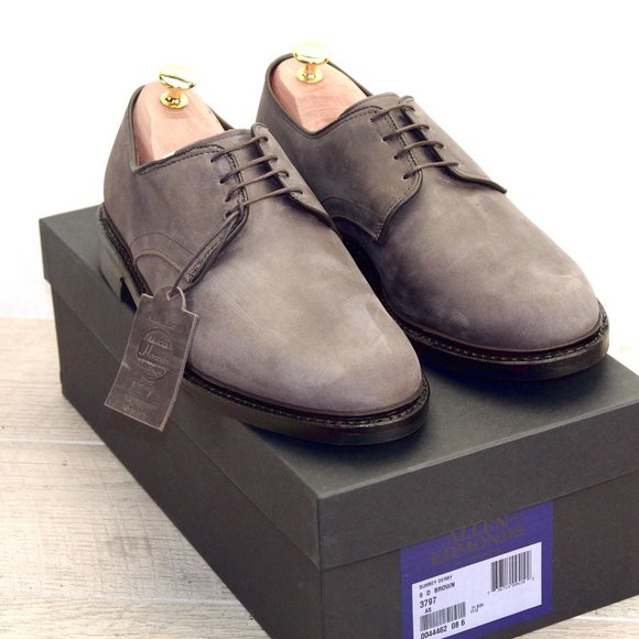 allen edmonds horween